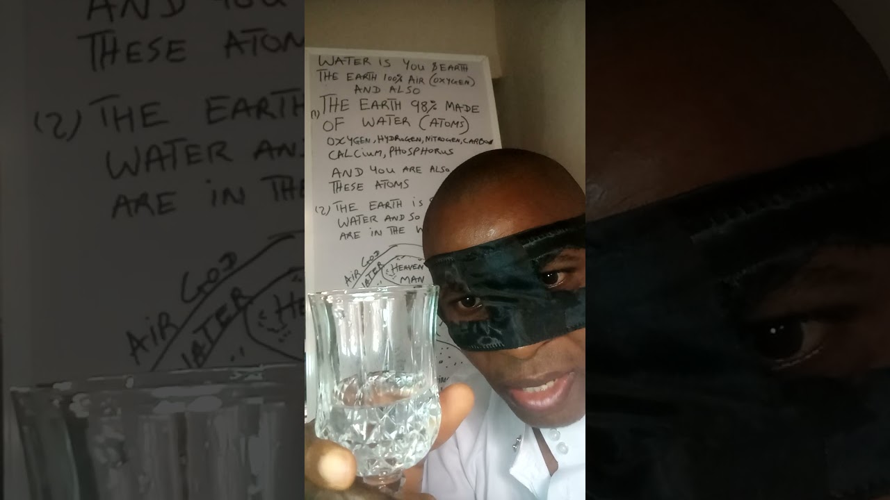 Longevity secret number three