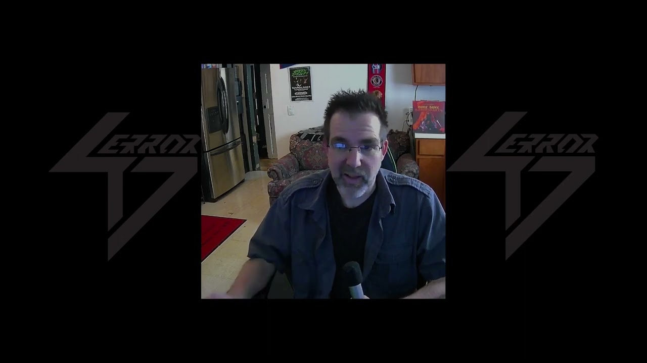 Meet JPS, our guitar player and mixing/mastering ninja