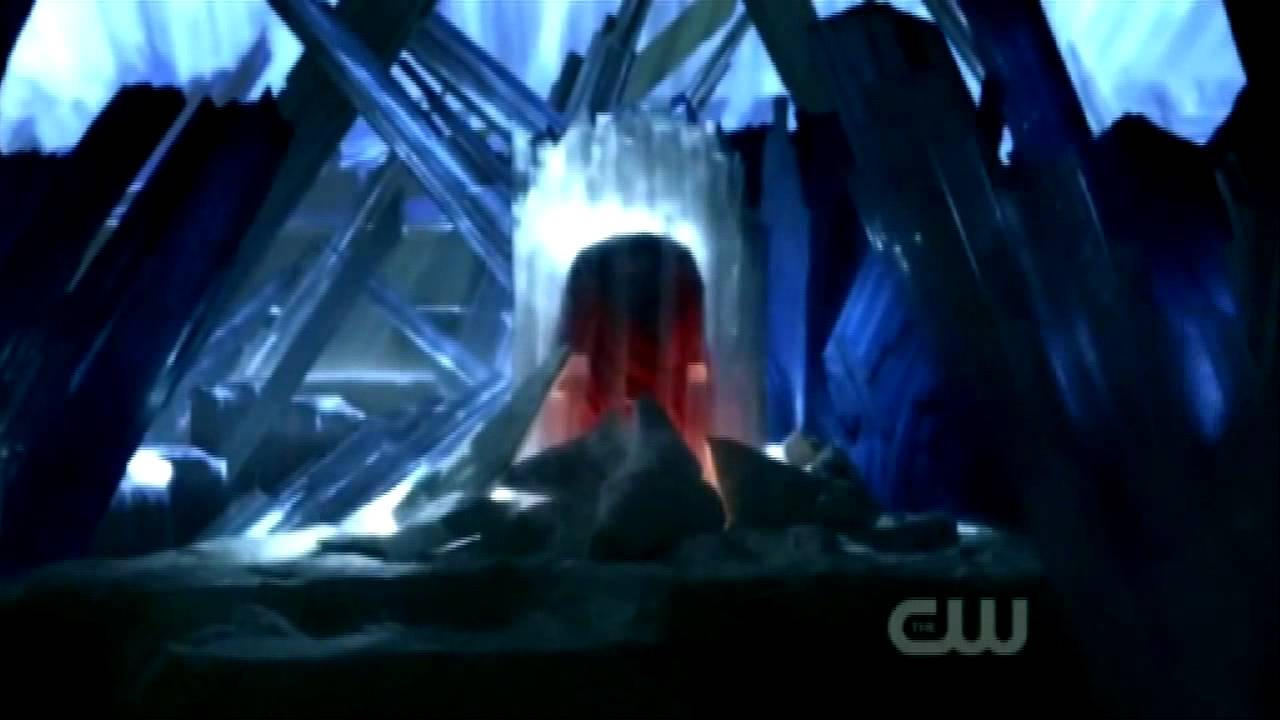 SmallVille Final - John Williams MUSIC!!!