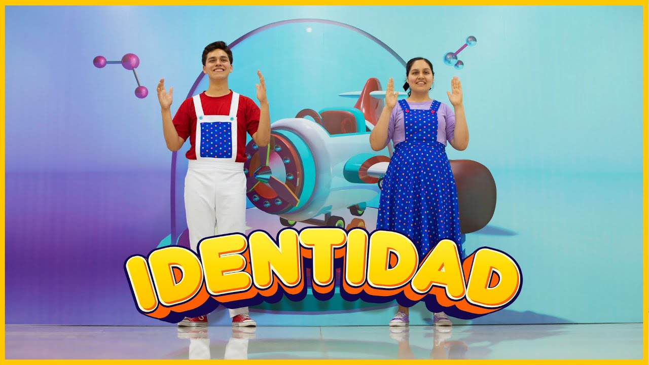 Identidad EBDV 2023 - Desde mi corazón ❤️