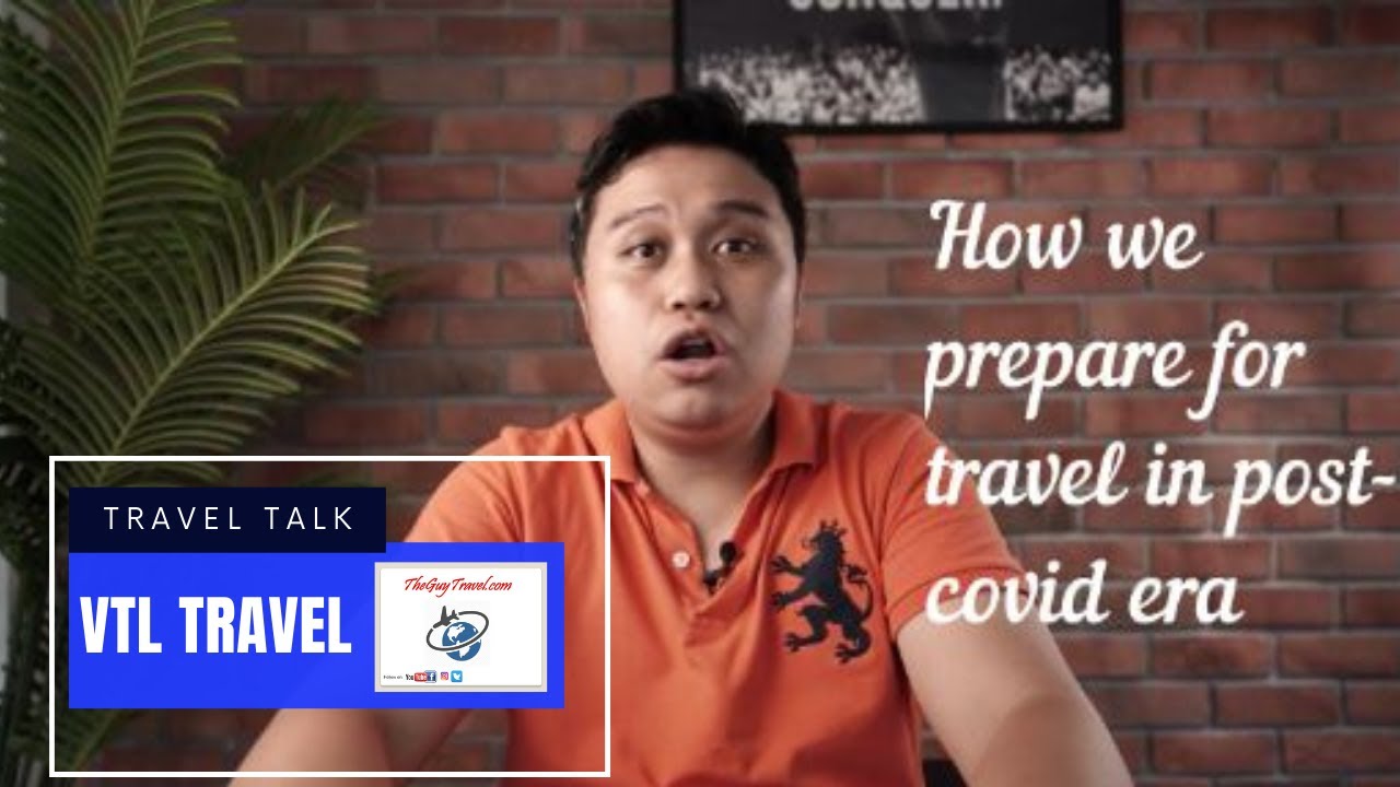 Vaccinated Travel Lane (VTL) in Singapore