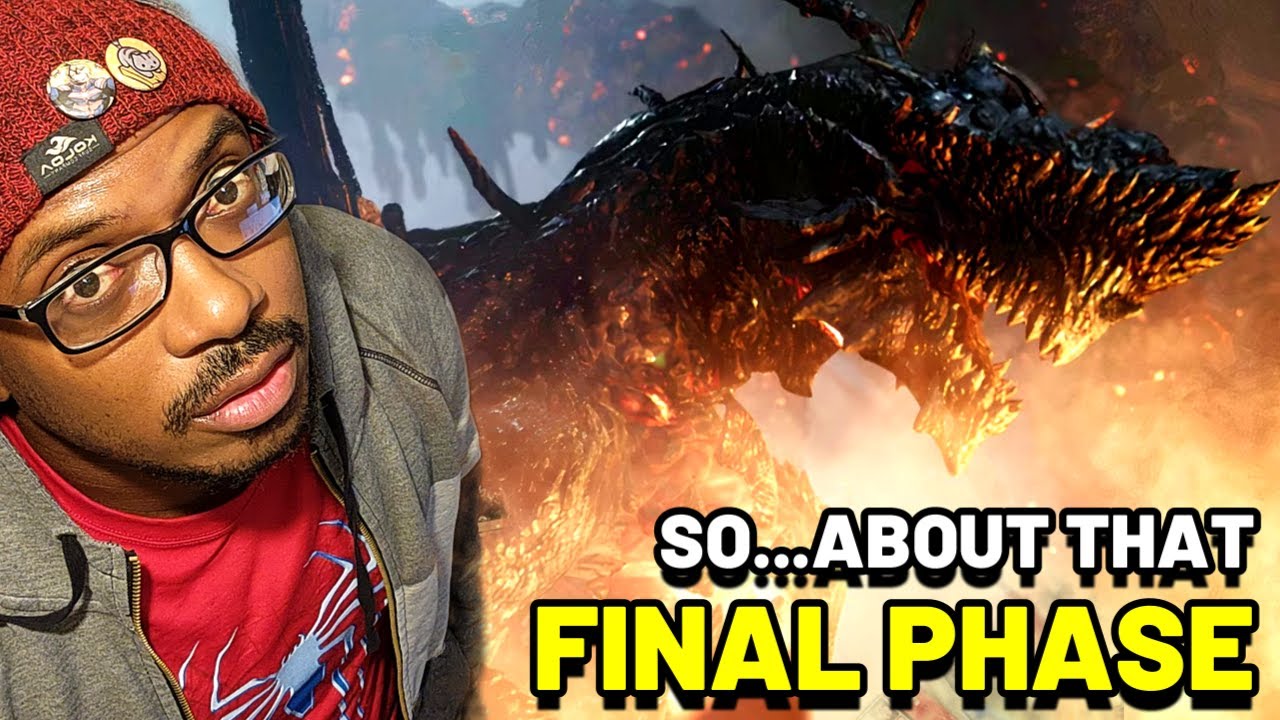 Давайте поговорим о GOGMAZIOS и о том, почему сообщество, похоже, снова разделилось...