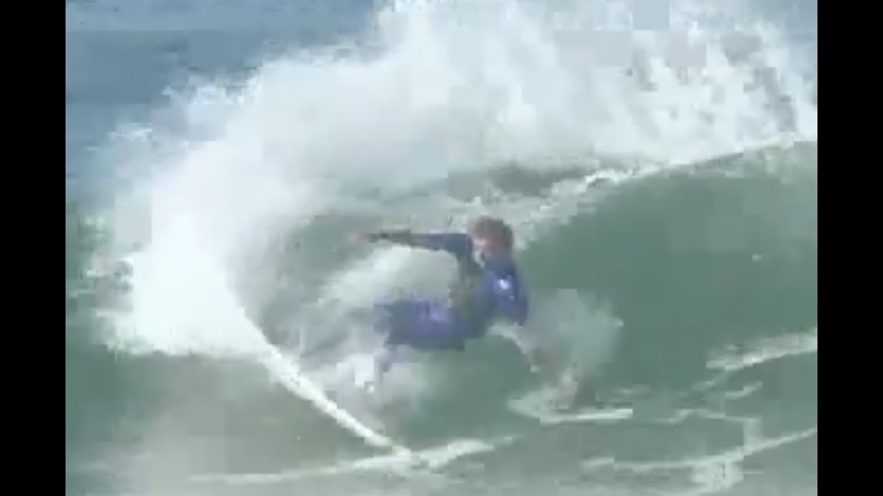 Drive Thru Europe - Poor Specimen - OFFICIAL TRAILER - SURF