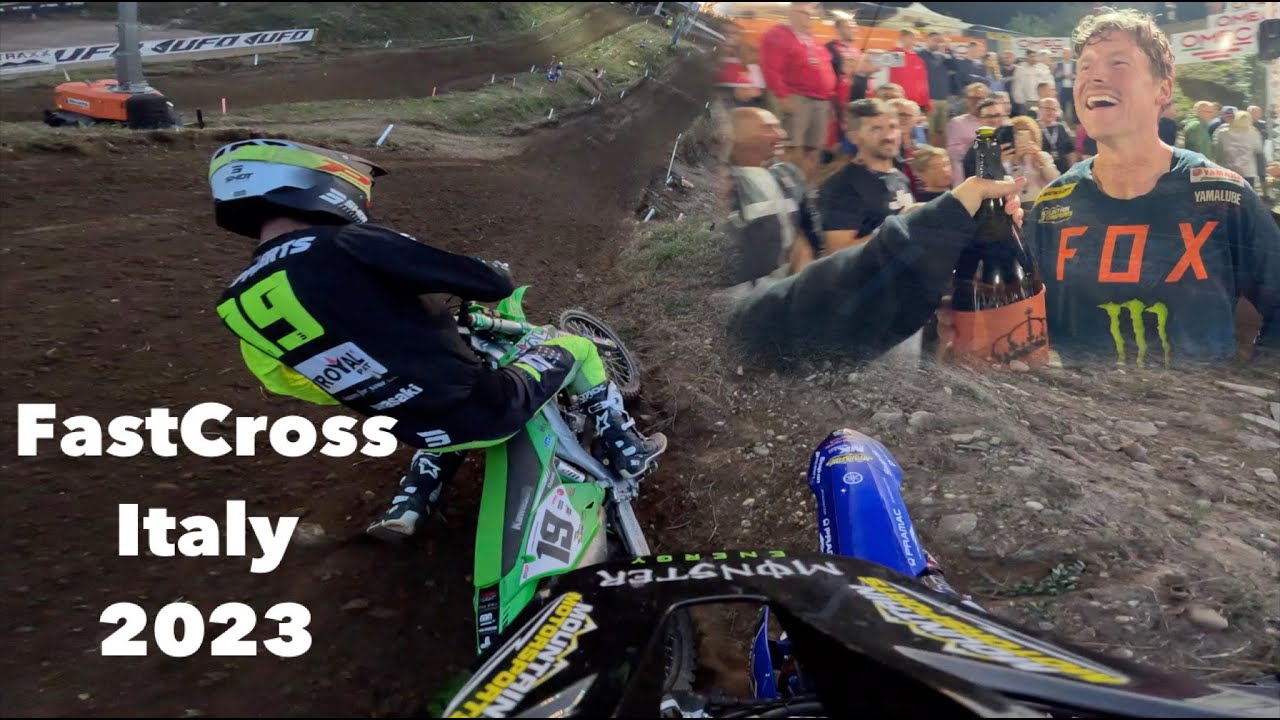 Fastcross Italy 2023