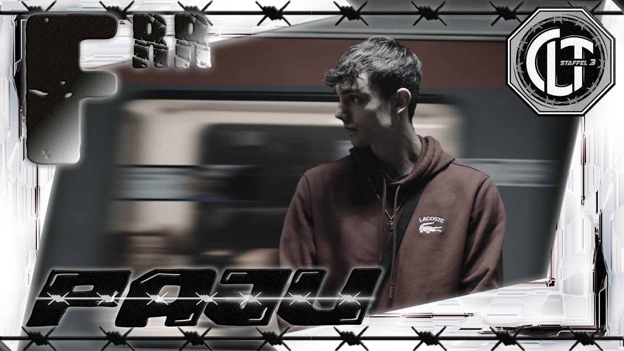 CLT 3 - FINALE RR | Paju (feat. Creezey) vs. Rayne [prod. by Norope]