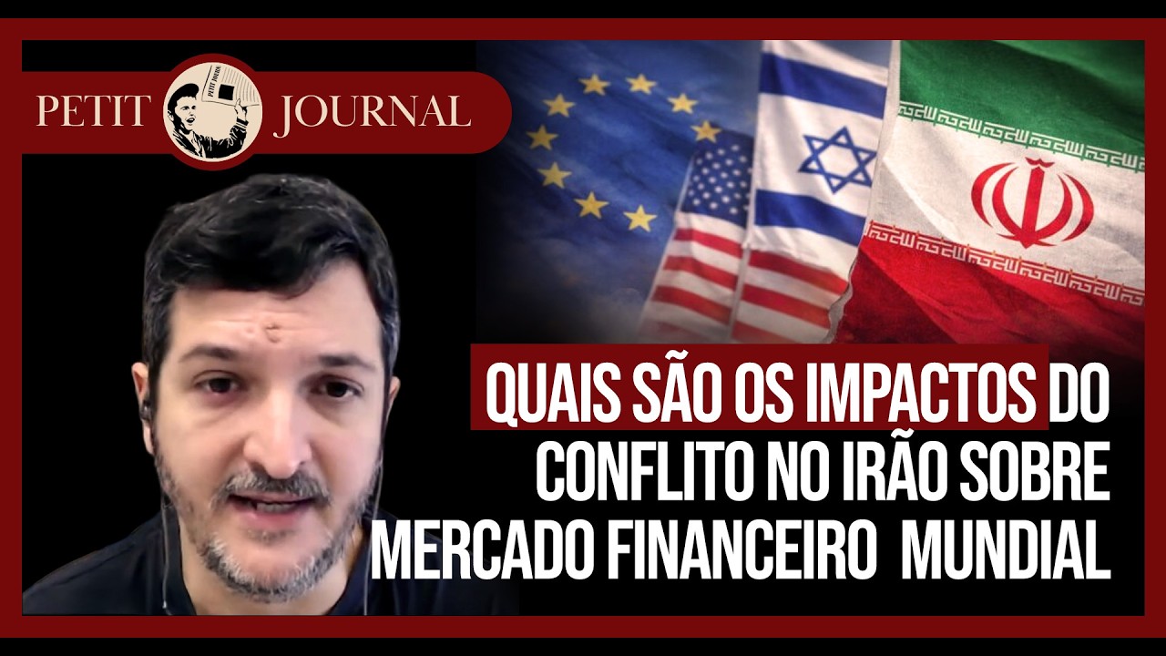 Entenda os impactos da guerra sobre os mercados financeiros, especialmente sobre o euro e dólar