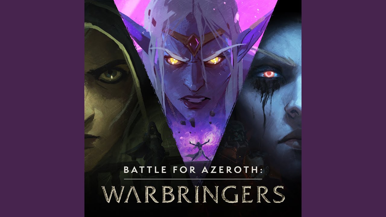 Warbringers: Jaina