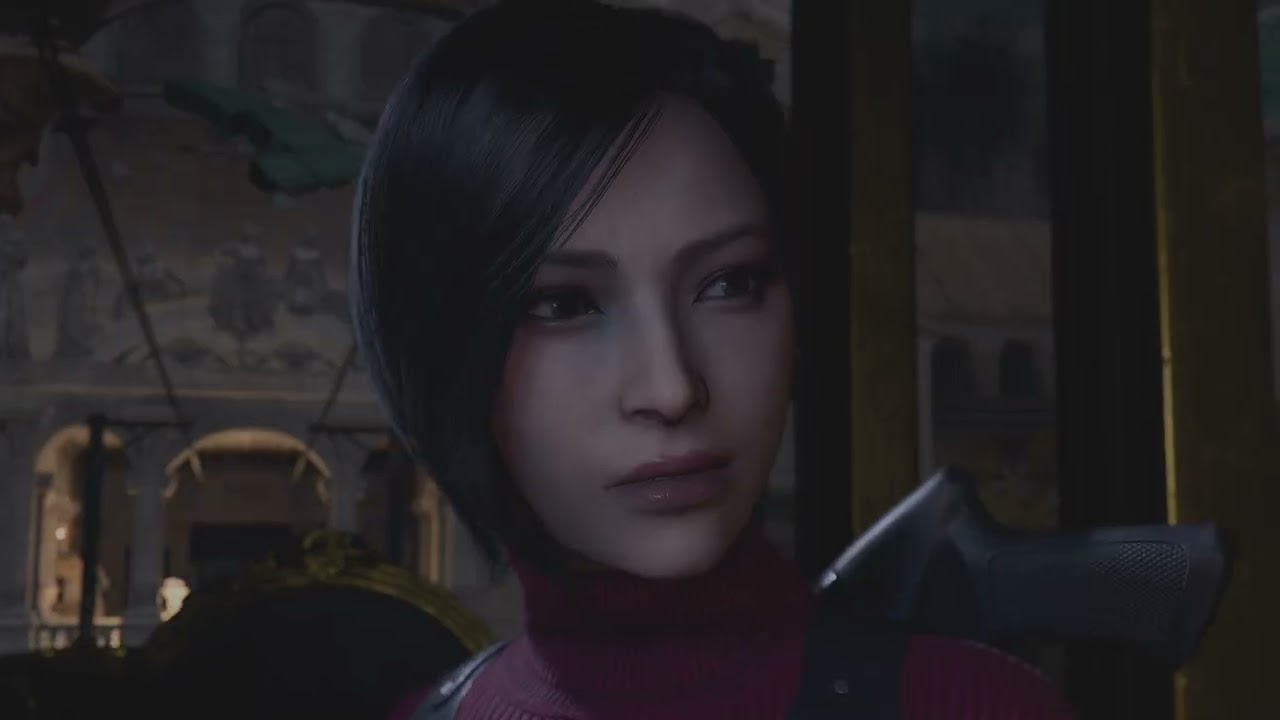 Resident Evil 4 DLC Une autre Voie  #3