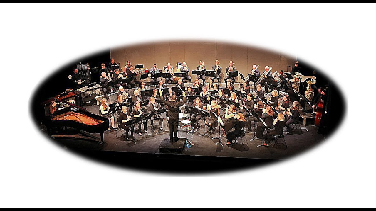 Shostakovich - Festive Overture - Wind Ensemble