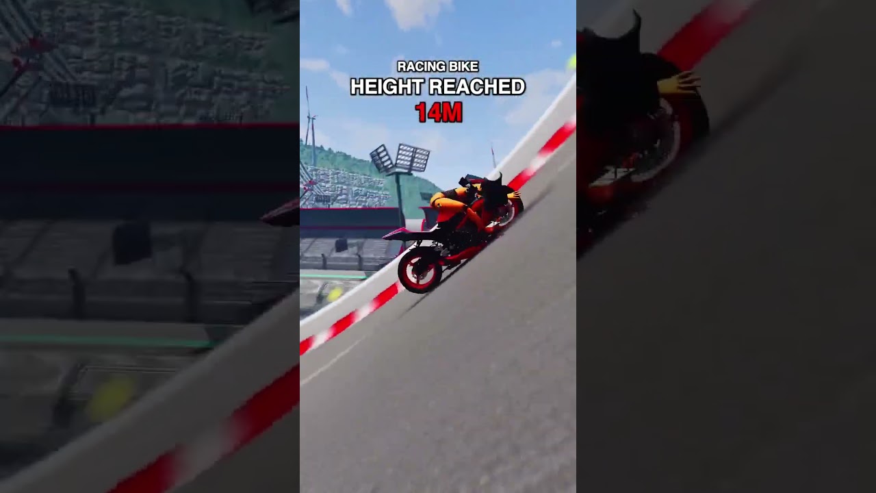 Car crash simulator.who can the top leaderboard. 😲😲 