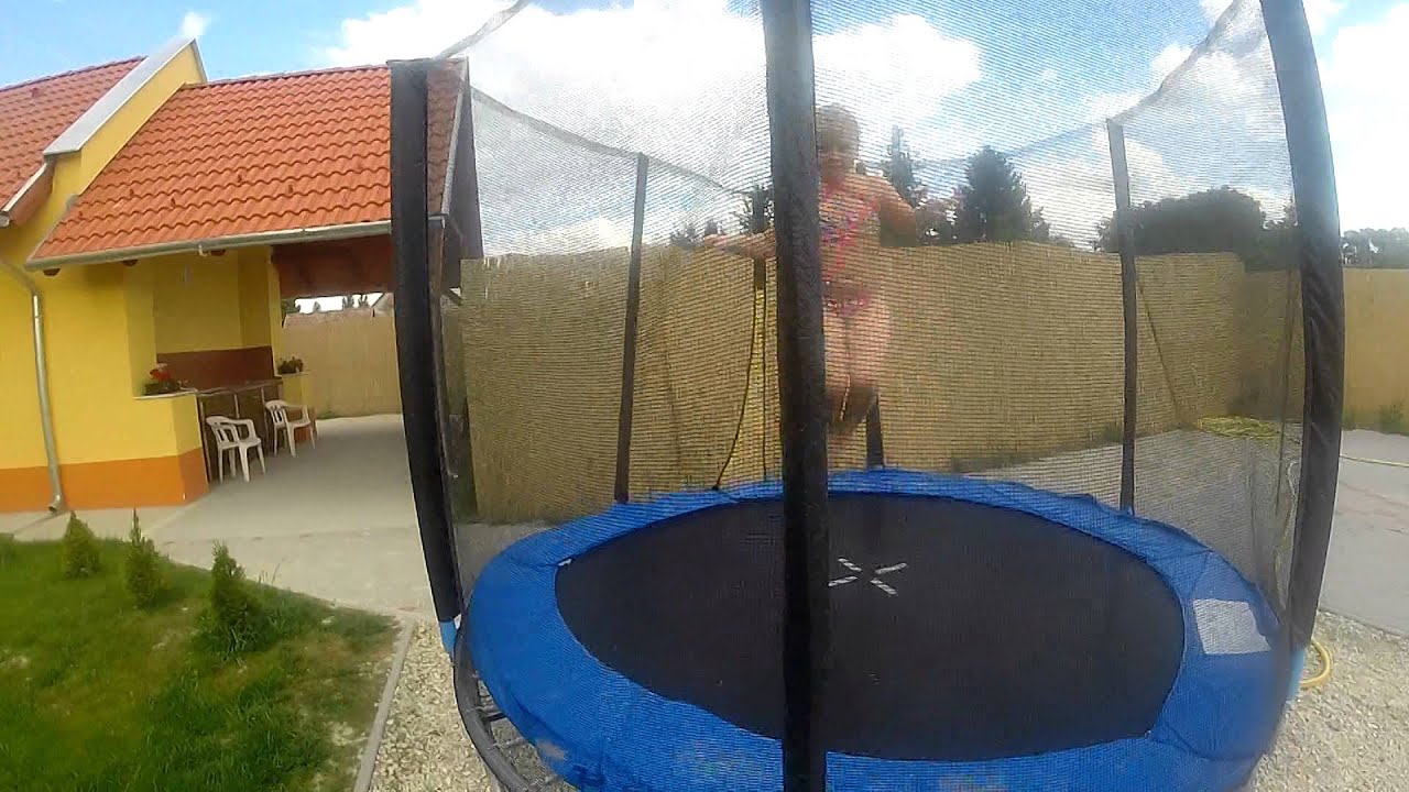 Ponty- Lak vend&eacute;gh&aacute;z  D&aacute;vod