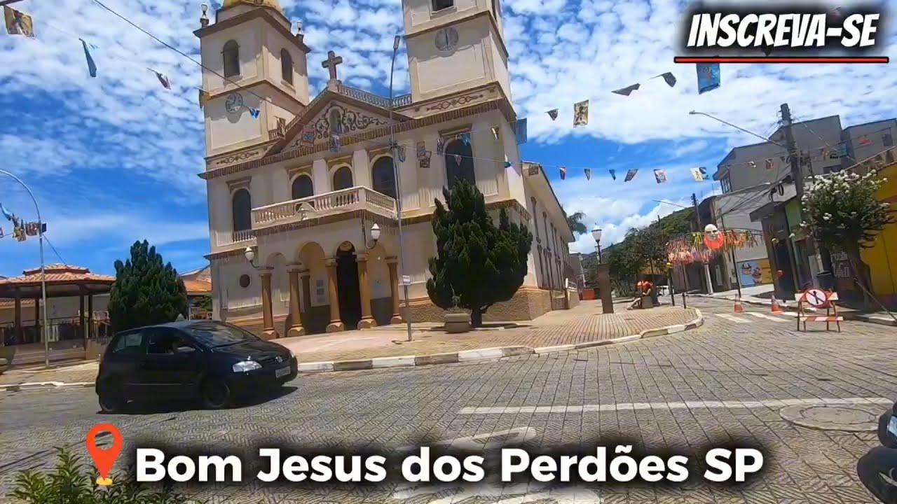 De Bom Jesus dos Perdões a Jaguariúna | Rolê de Moto pelo Interior de SP 🏍️