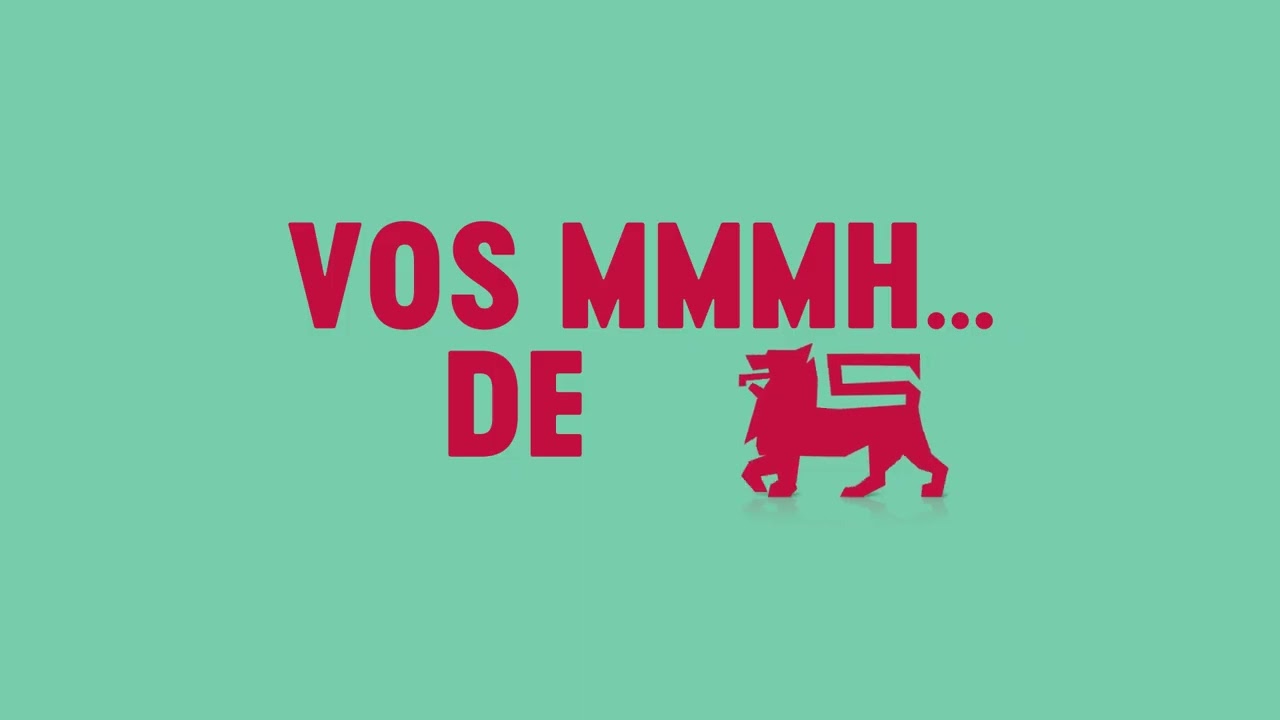 Les Mmmh de Delhaize – N’oubliez pas vos produits préférés ! 🛒