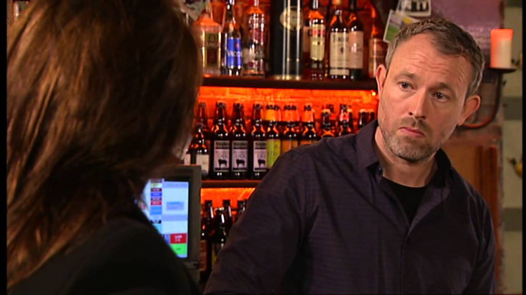 Goodbye Christy | Fair City Teaser | RTÉ ONE