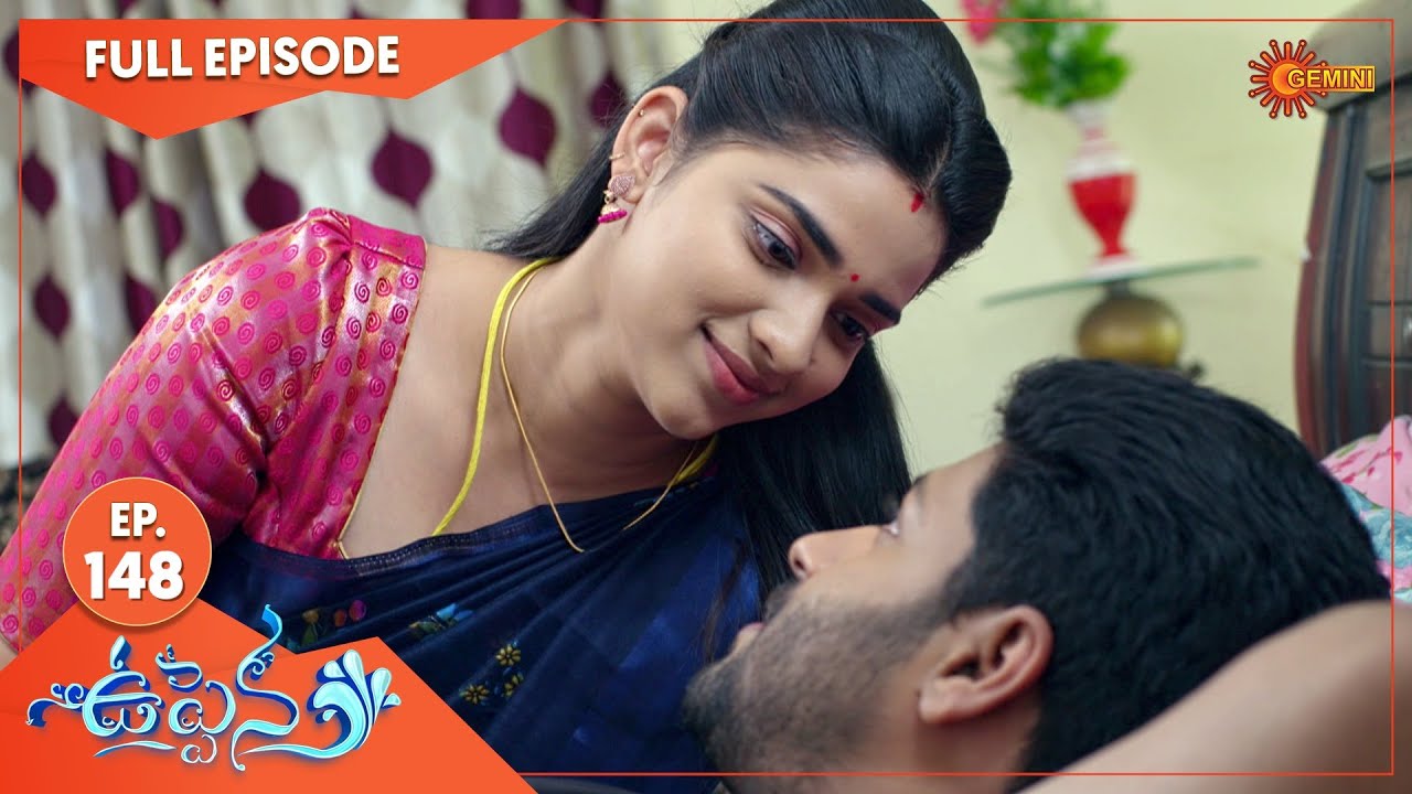 Uppena - Ep 148 | 19 September 2022 | Gemini TV Serial | Telugu Serial