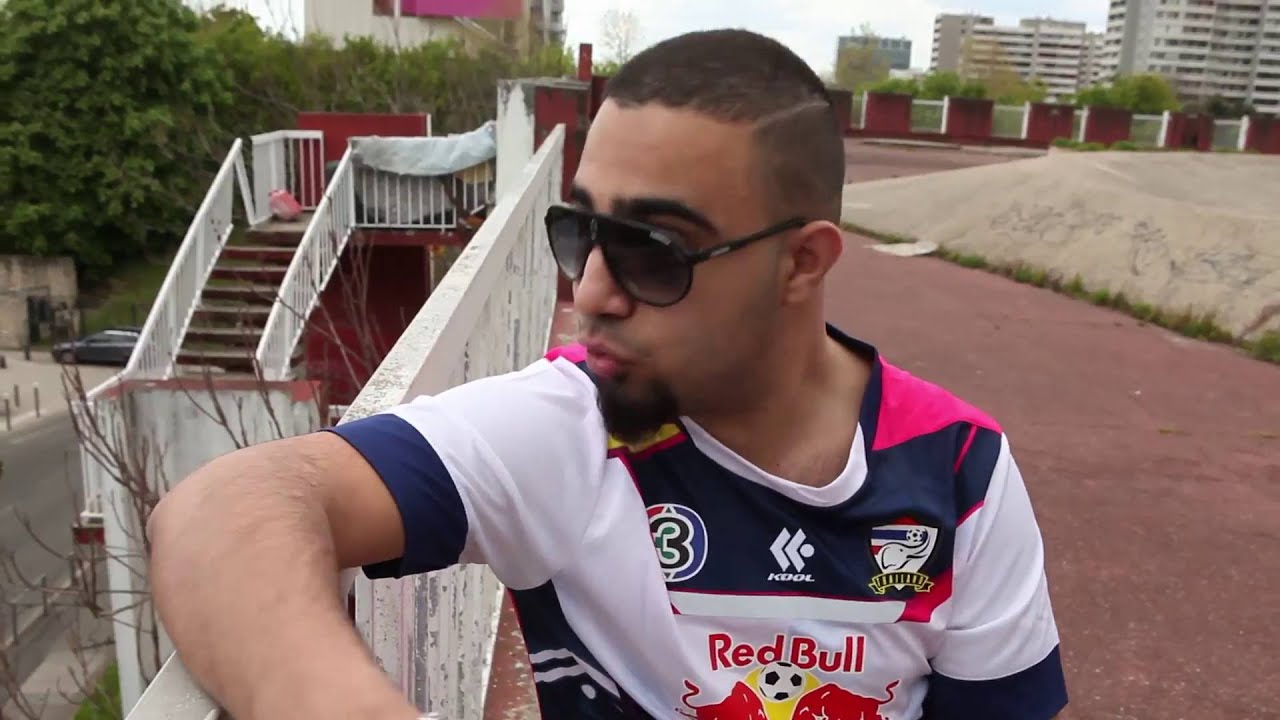 Mariodje - La Noue [clip officiel]