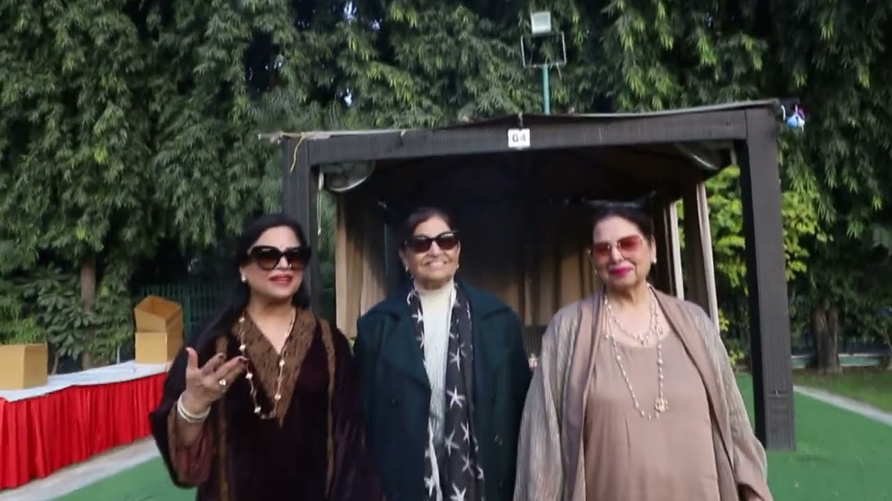 LOHRI FUNCTION 2026 ( PREET PUNJABI CLUB)