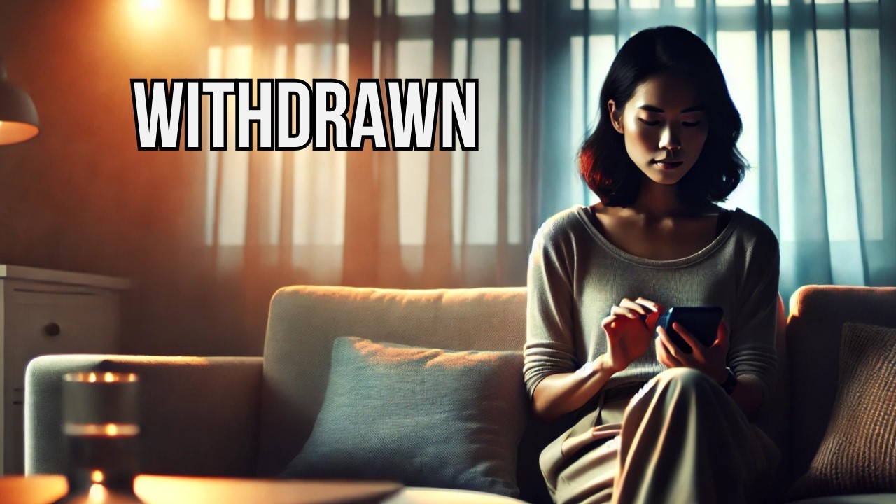 When They Suddenly Stop Explaining — INTJ vs INFJ vs INFP vs INTP Stop Translating Each Other