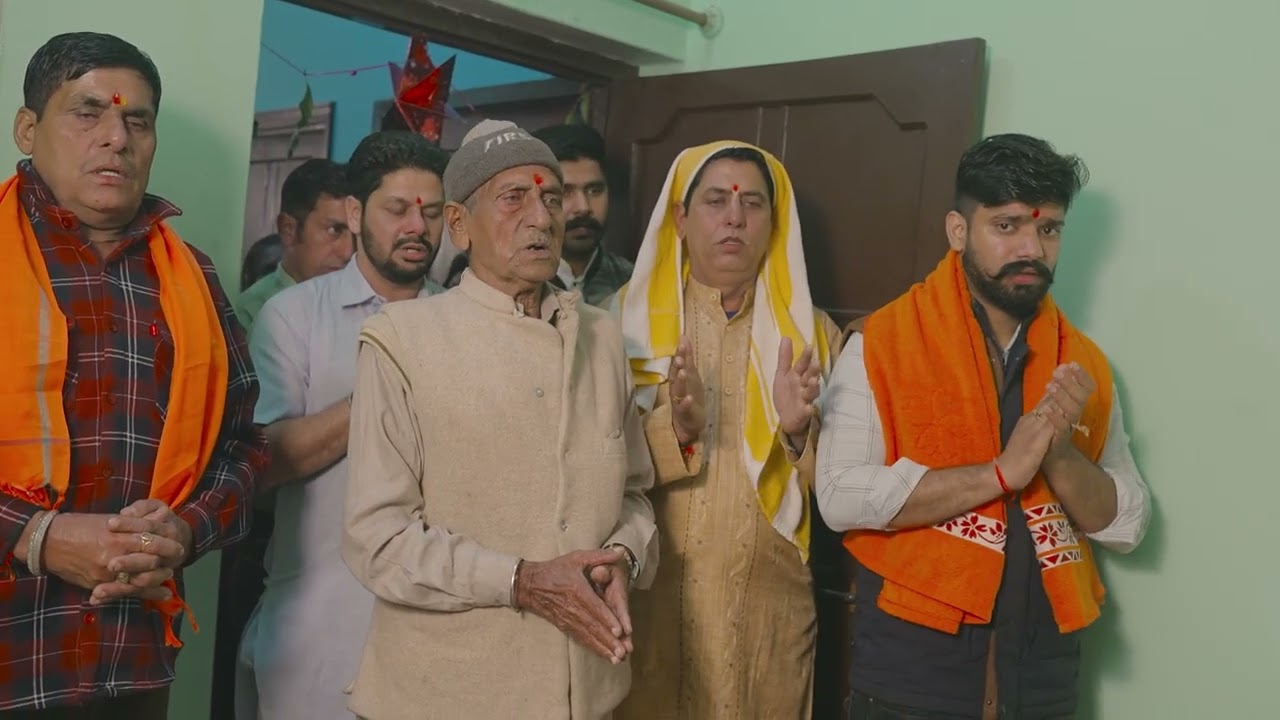 Honey and Ritika Wedding Part 4 