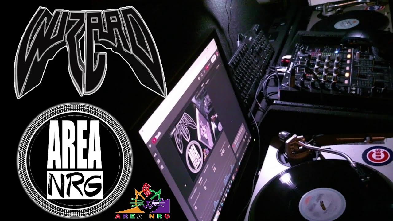 Area NRG Live Stream ESTELARES DE WIZARD 29 ENERO 2026