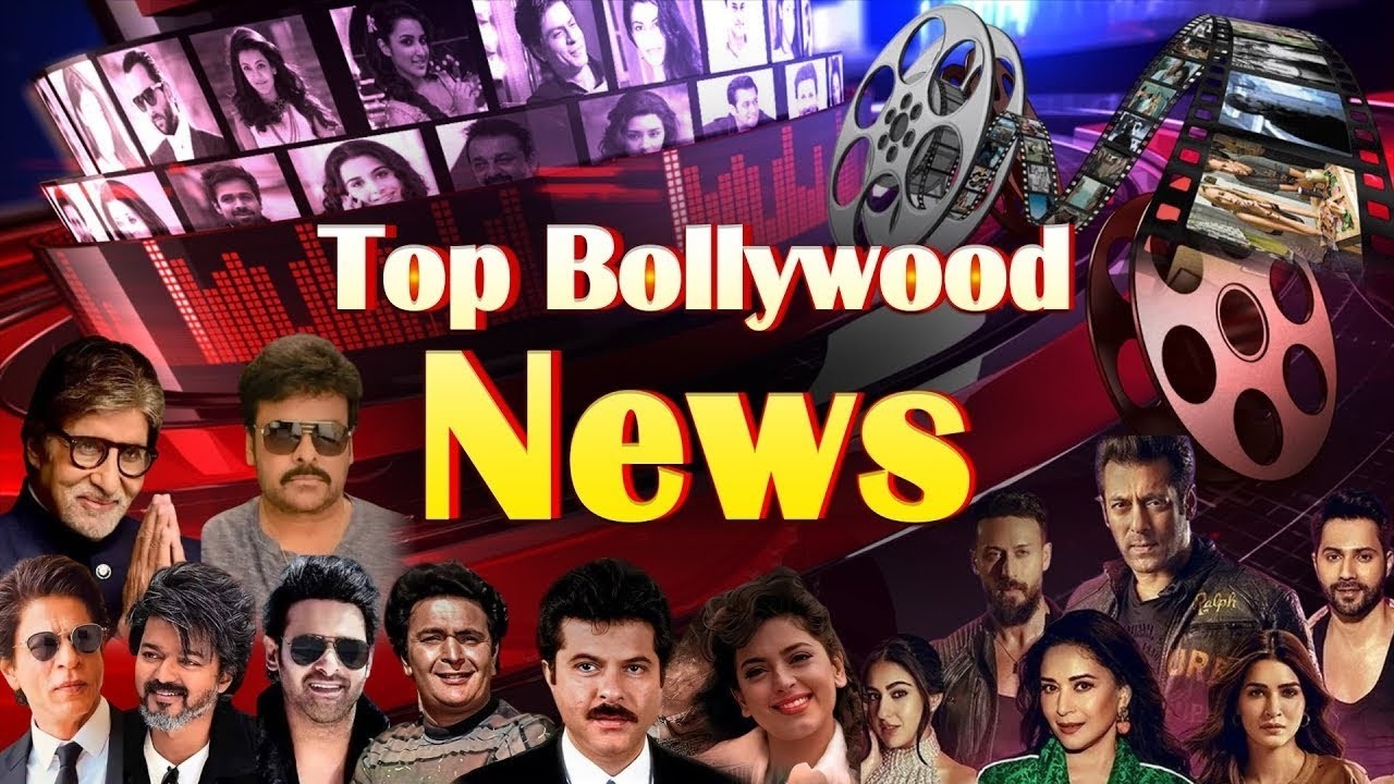 Top Bollywood News: Entertainment | Celebrity Gossip | Hindi Film | Prime news Network