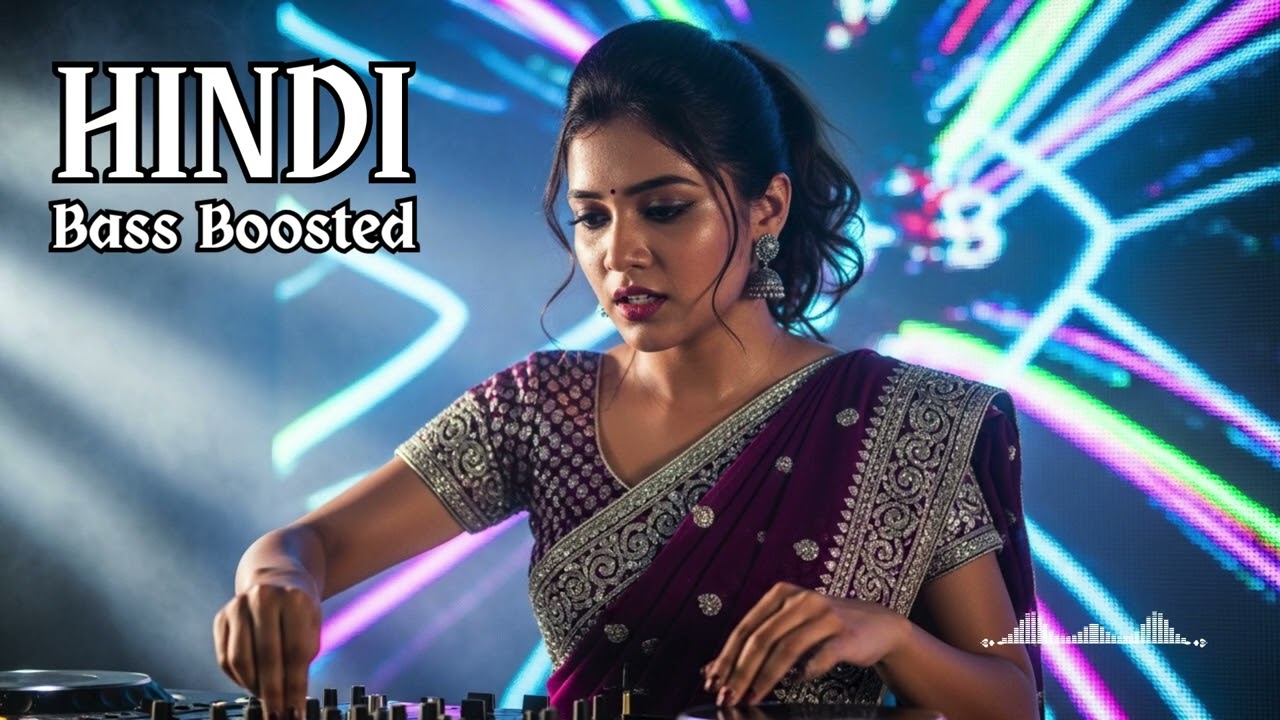 Bollywood Party Club DJ Mix 2026 🔥🎧 | Hindi Bass Boosted Dance Songs