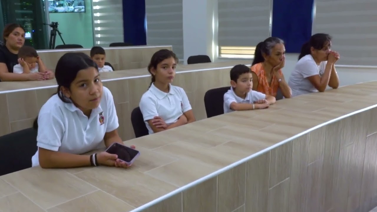 Operación de los servicios de aprendizaje, consulta e investigación de Aula Digital