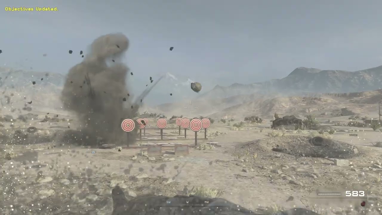 [PS4] Call of Duty: Modern Warfare 2 Campaign Remastered (Part 1)