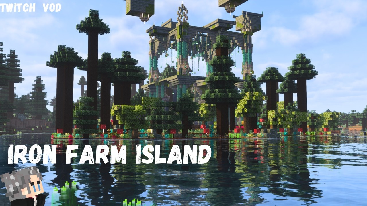 Adding Whismy to the Island