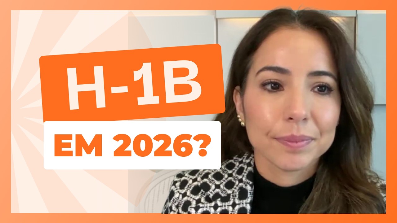O que muda no Visto H-1B para quem já está nos EUA?