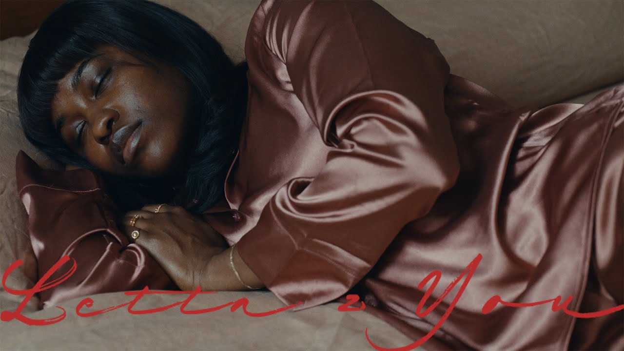 Cleanwater Jenkin$ - LETTA 2 YOU (Official Video)