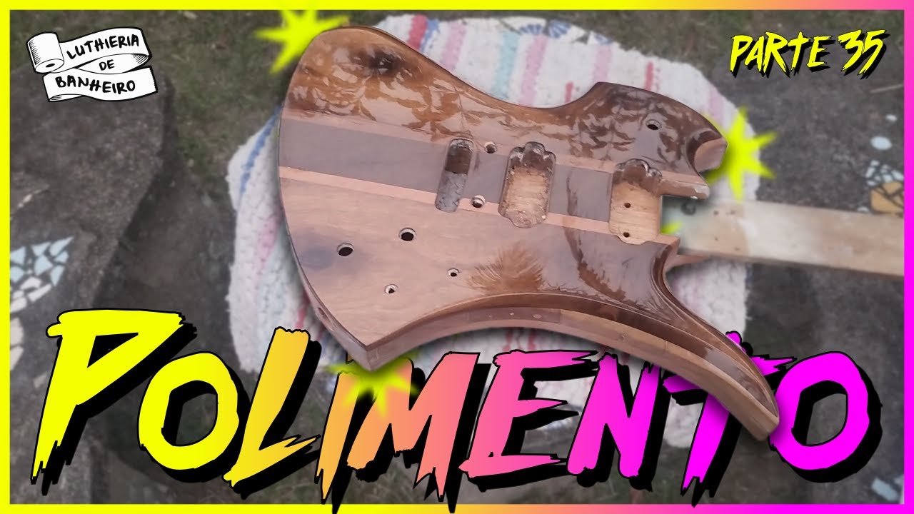 Parte 35 - Ficou bom mesmo!