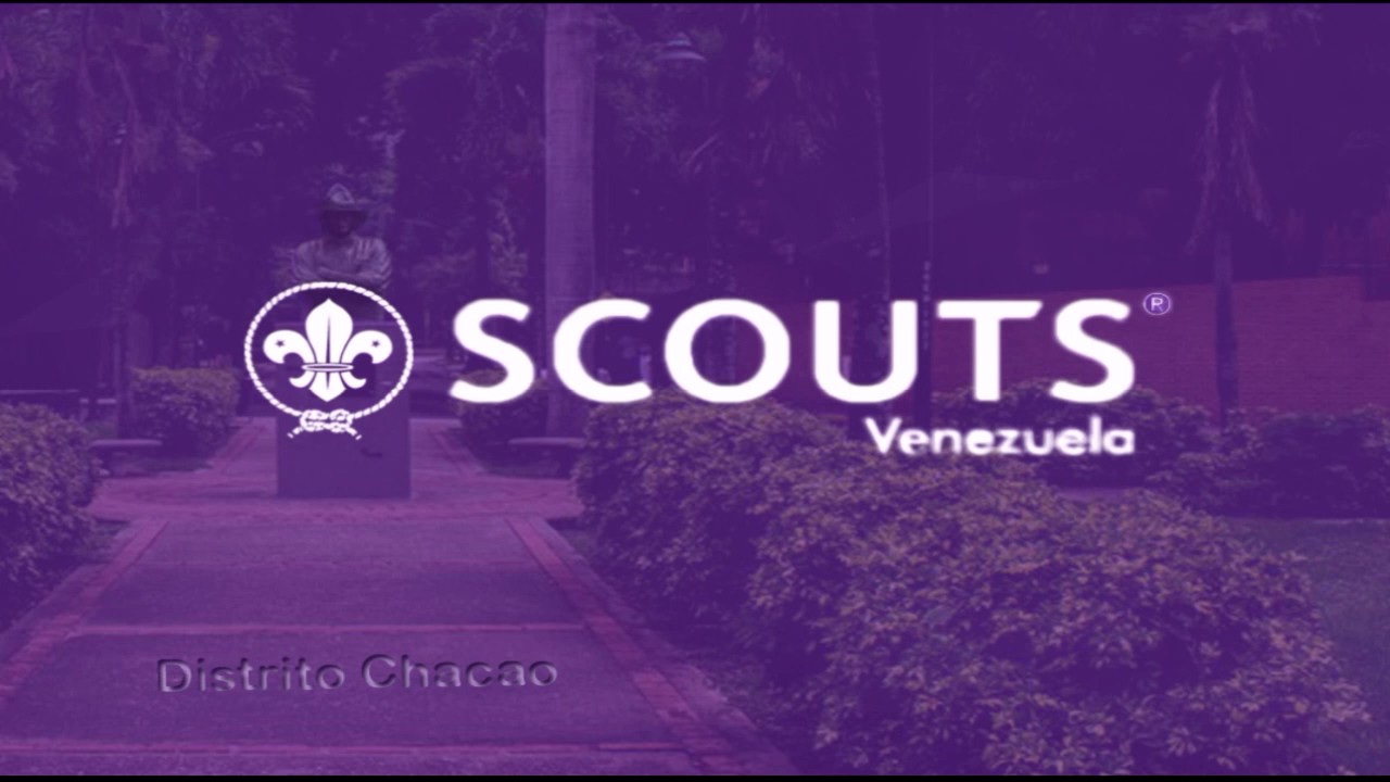 San Jorge patrono de los Scouts (historia)