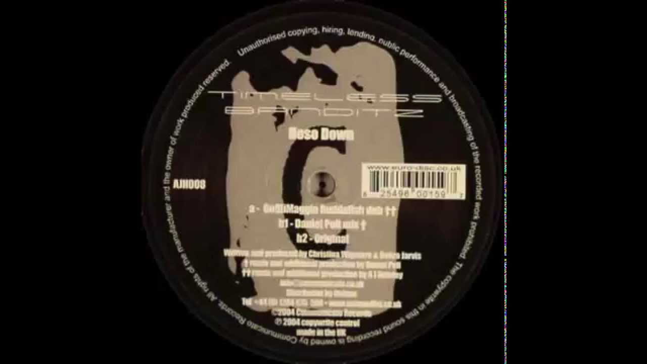 Timeless Banditz - Hose Down