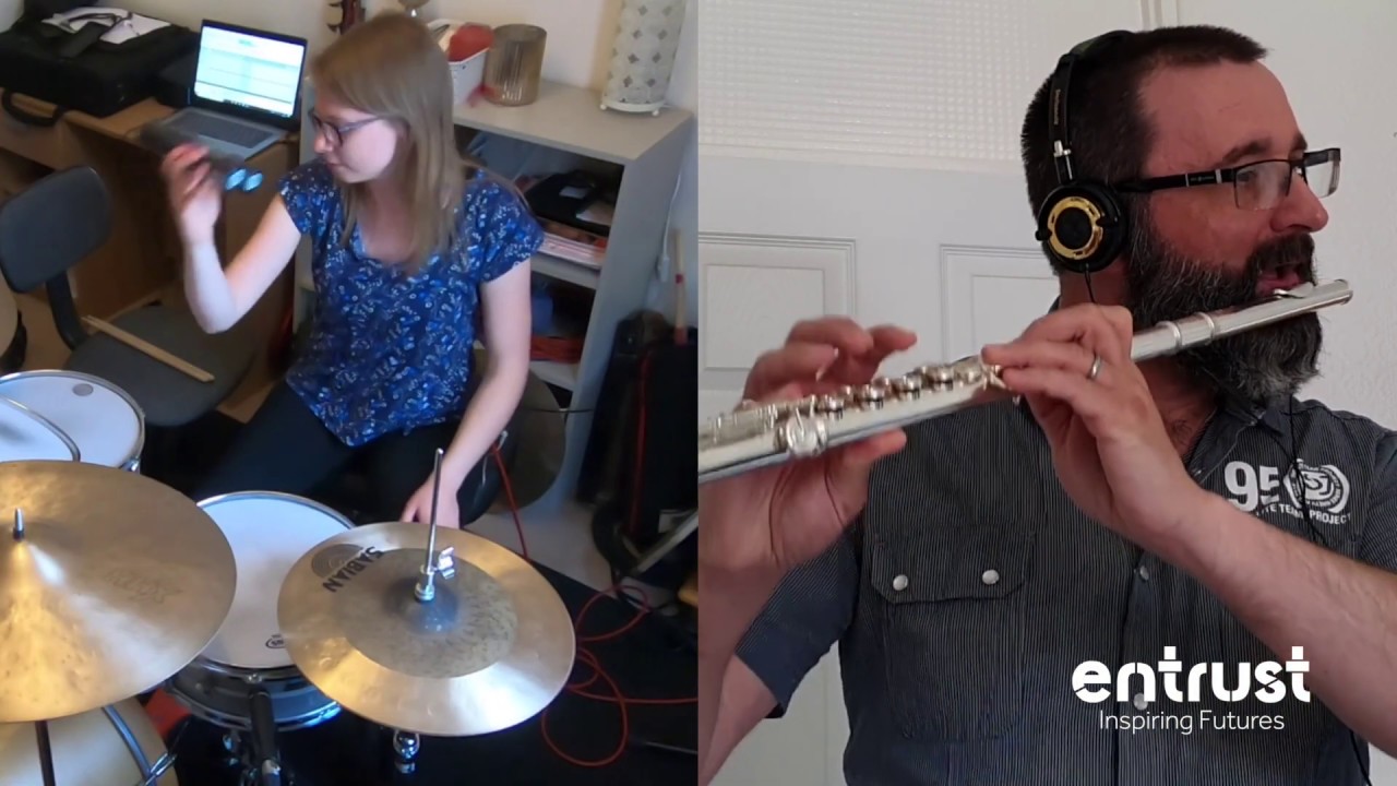 Music, The Circle of Life