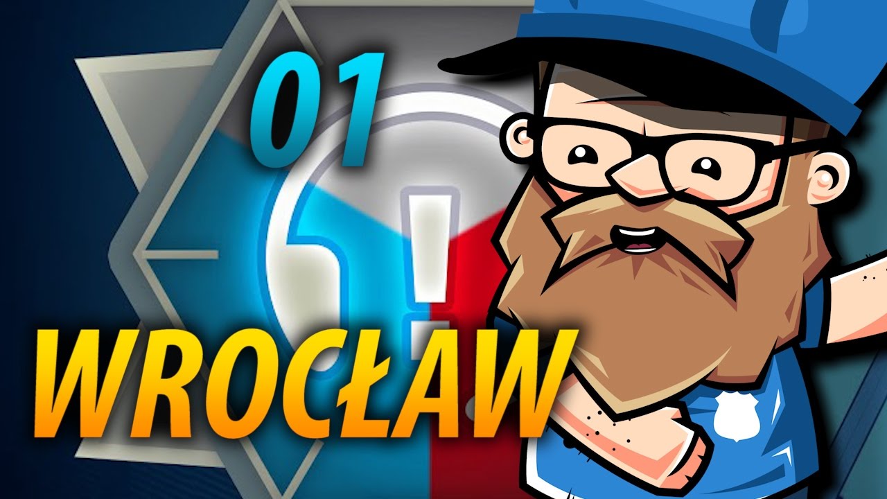 Posterunkowy Rock - Operator 911 Wrocław (01)