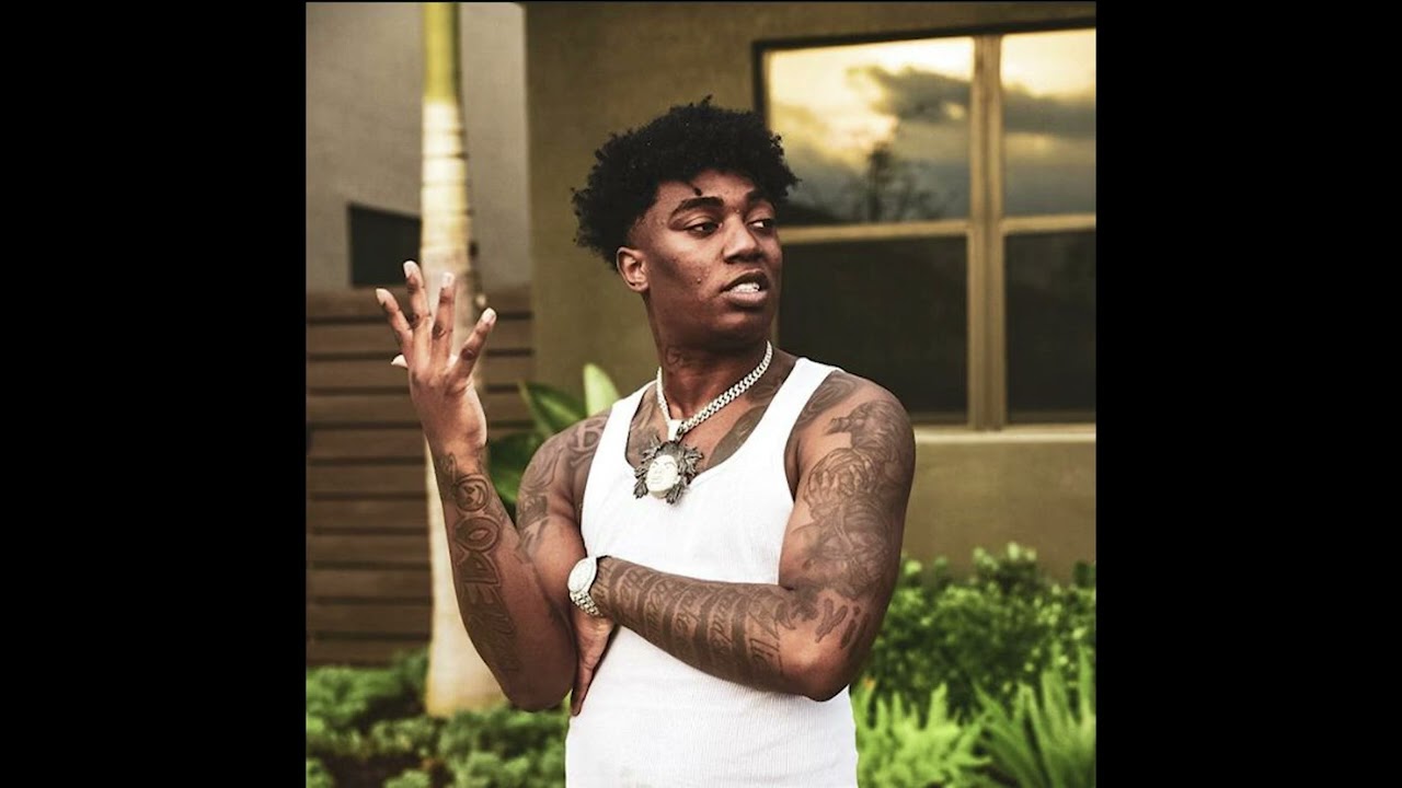 [FREE] Fredo Bang Type Beat 2025 - 