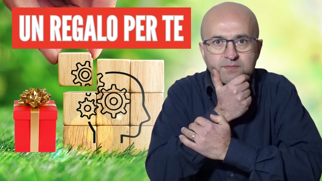 Ho creato il sistema definitivo per risparmiare e cambiare vita (Gratis per voi)