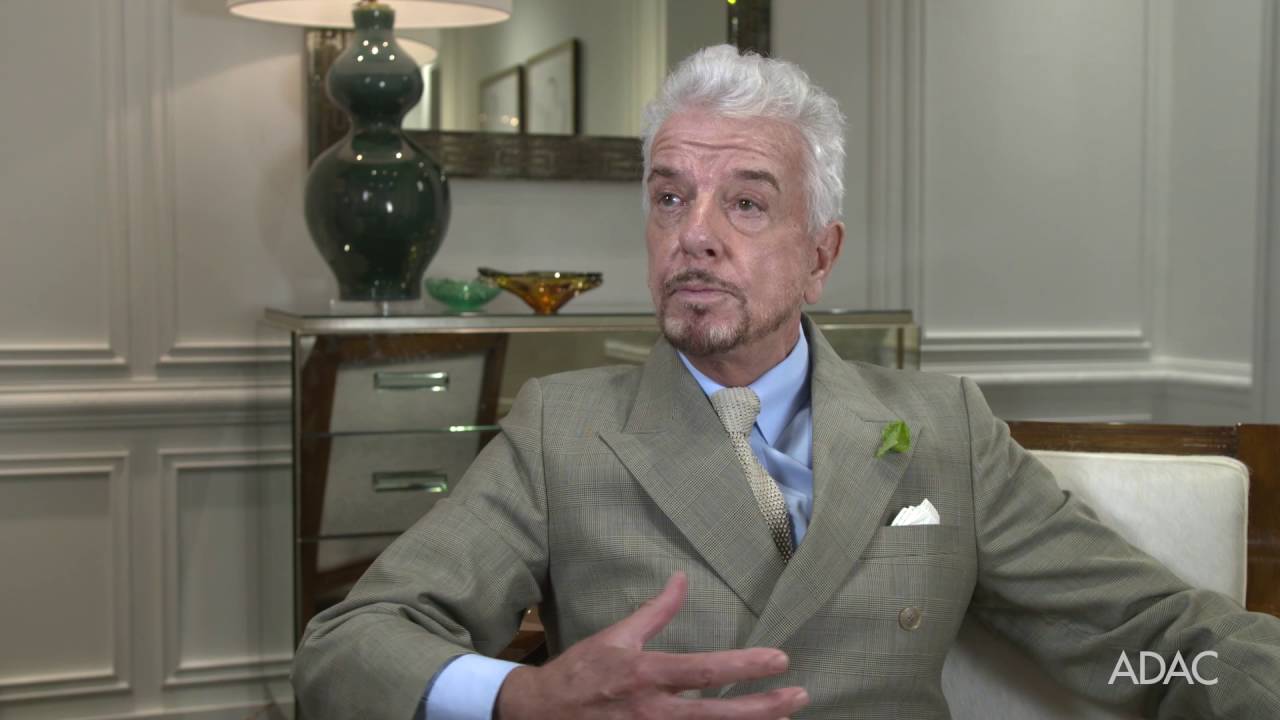 Make Your Statement  Nicky Haslam   Subtle Touches