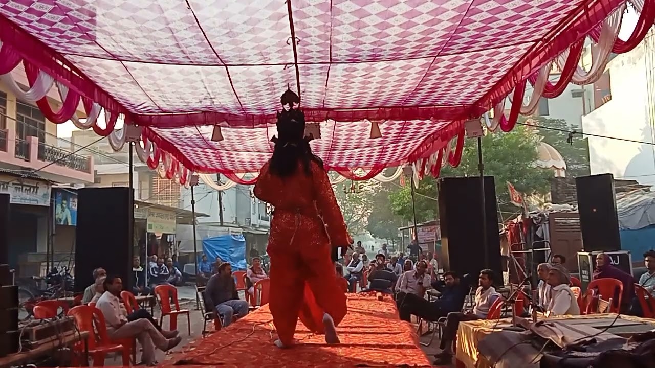 Parshuram Lakshman samvad