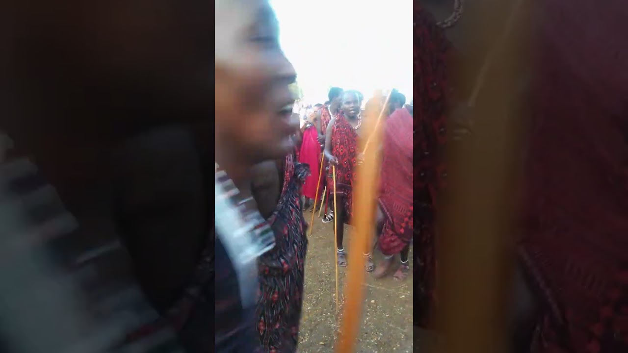 masai ruvu dalajani