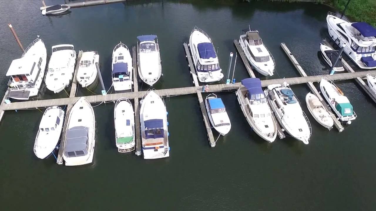 #9 DRONE FLIGHT Eiland van Maurik