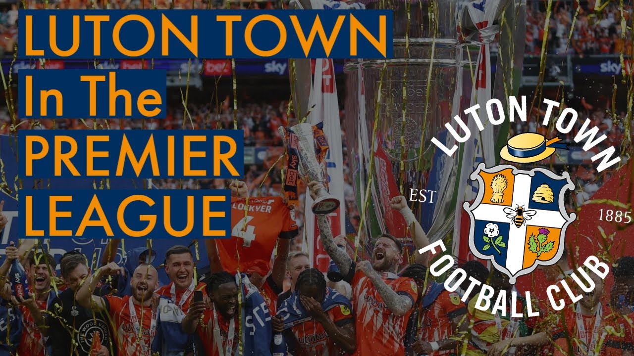 Legacy of Luton Town FC: A Brief History