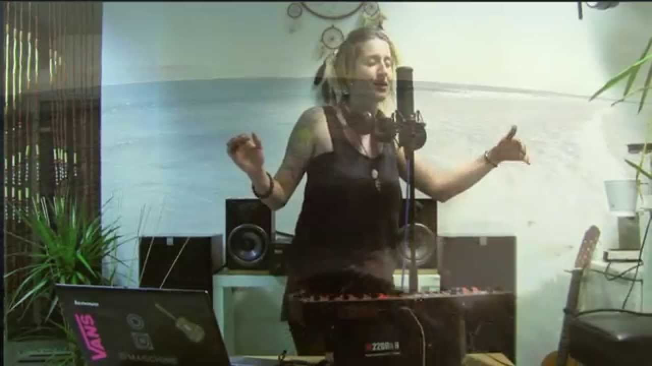 LITTLE ELEMENT - birds leave live session