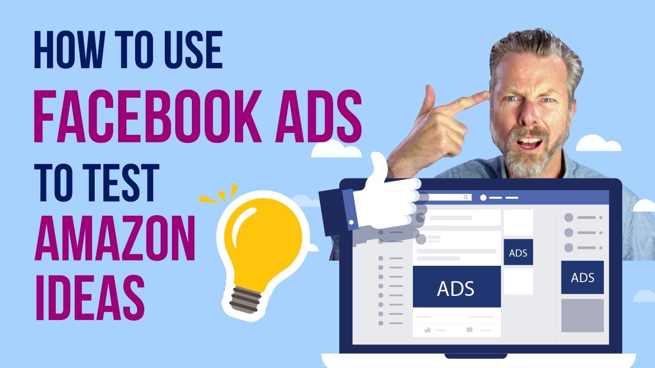 How to Use Facebook Ads to Test Amazon Ideas