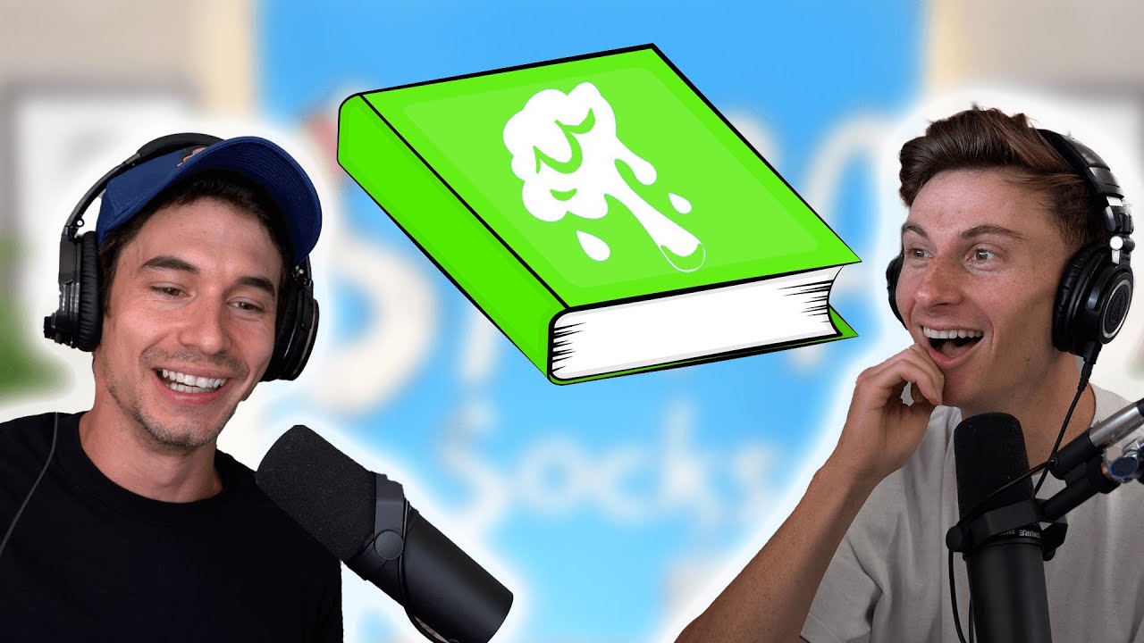 Beating to Books and Outside