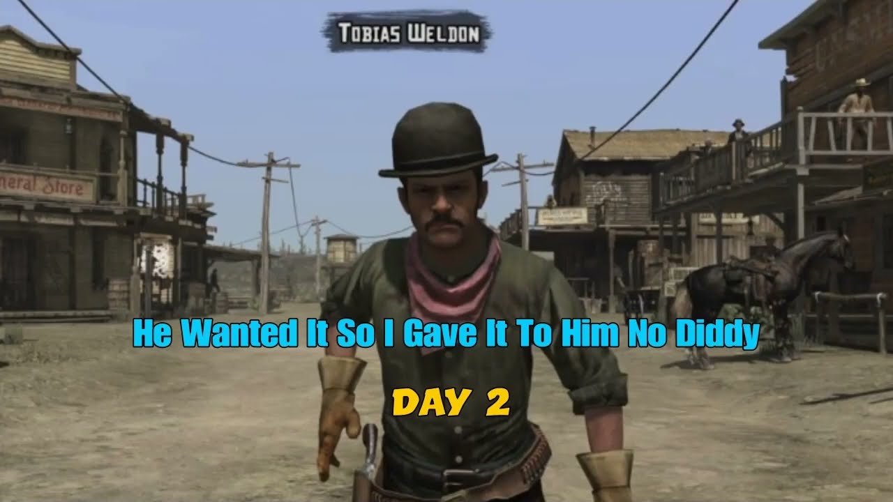 When a YN PLAY With A Grown Man 