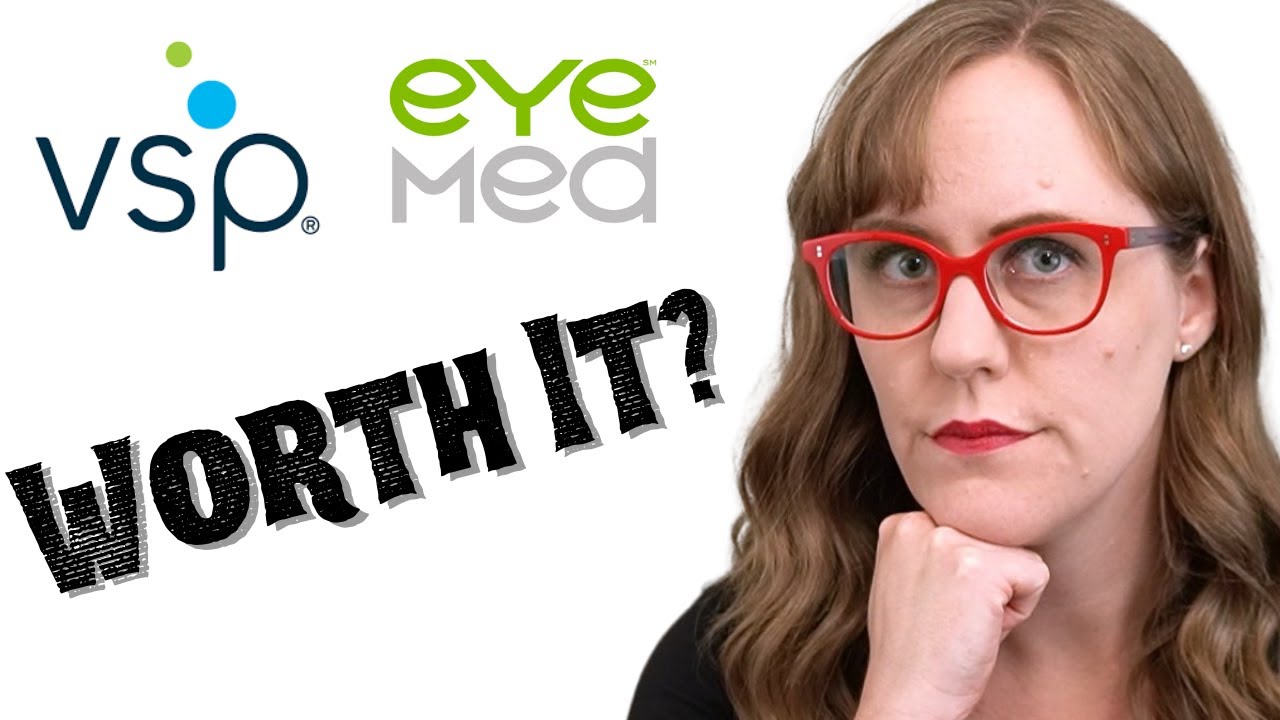Is Vision Insurance Worth the Money?