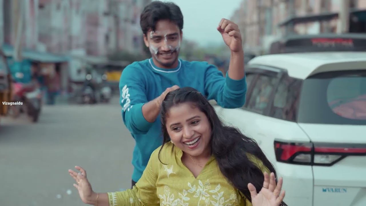 Pre wedding song 2026 !! VizagNaidu Photography 9052572646 !! #prewedding #vizagnaidu