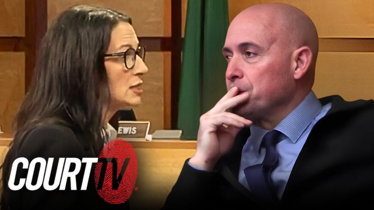 Cheating Fire Chief Murder Trial: Prosecution Closing Argument